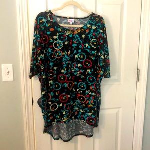 LuLaRoe Irma